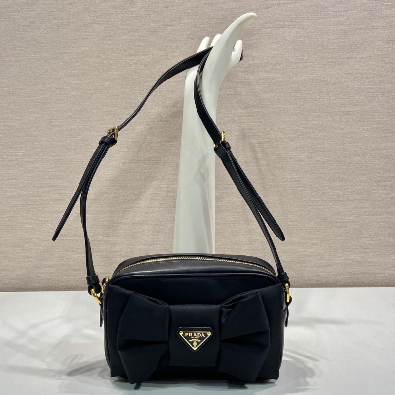 Pra*a satchel bags
